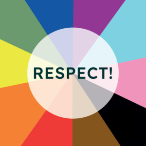 Respect Logo