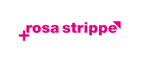 Rosastrippe
