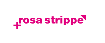 Rosastrippe