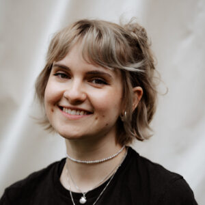 Fotografie von Alexandra Lüüs
